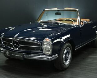 Mercedes-Benz 280 Gebrauchtwagen