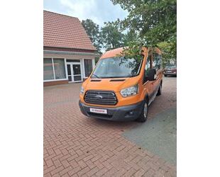 Ford Transit Gebrauchtwagen