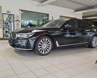 BMW 750 Gebrauchtwagen