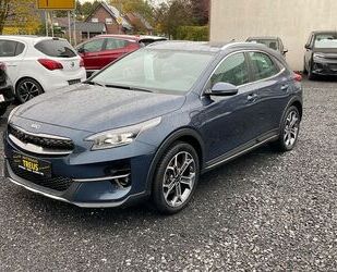 Kia XCeed Gebrauchtwagen