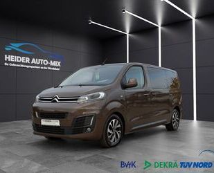 Citroen SpaceTourer Gebrauchtwagen