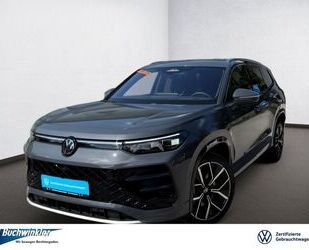 VW Tayron Gebrauchtwagen