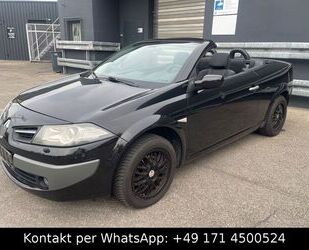 Renault Megane Gebrauchtwagen