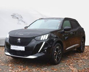 Peugeot 2008 Gebrauchtwagen