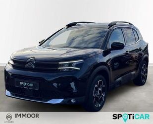 Citroen C5 Aircross Gebrauchtwagen