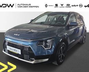 Kia Niro Gebrauchtwagen