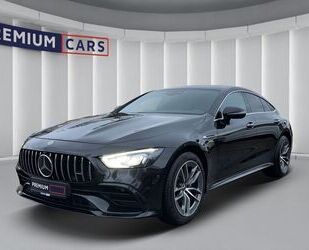 Mercedes-Benz AMG GT Gebrauchtwagen