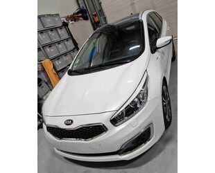 Kia ceed Sportswagon Gebrauchtwagen