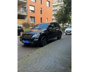 Mercedes-Benz ML 300 Gebrauchtwagen