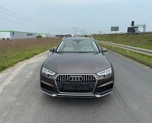 Audi A4 Allroad Gebrauchtwagen