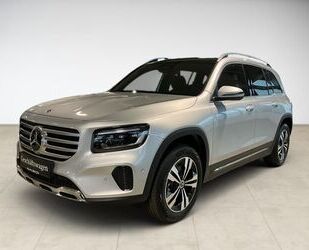 Mercedes-Benz GLB 200 Gebrauchtwagen
