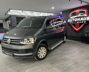 VW T6 Caravelle Gebrauchtwagen
