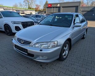 Honda Accord Gebrauchtwagen