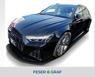 Audi RS6 Gebrauchtwagen