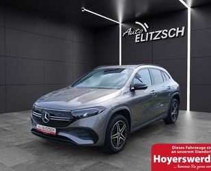 Mercedes-Benz EQA Gebrauchtwagen