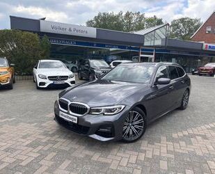 BMW 330 Gebrauchtwagen