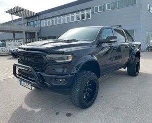 Dodge RAM Gebrauchtwagen