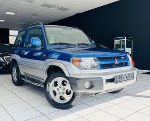 Mitsubishi Pajero Pinin Gebrauchtwagen