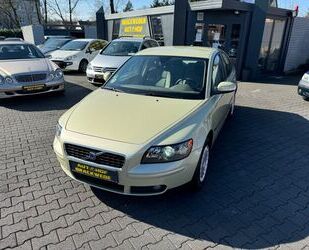 Volvo S40 Gebrauchtwagen