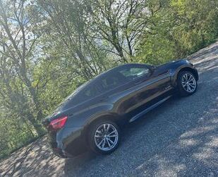 BMW X6 Gebrauchtwagen