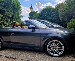 Audi TT Gebrauchtwagen