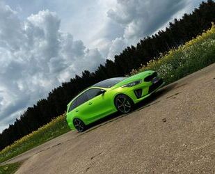 Kia ceed / Ceed Gebrauchtwagen