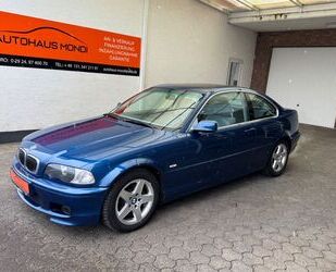 BMW 320 Gebrauchtwagen