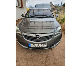 Opel Insignia Gebrauchtwagen