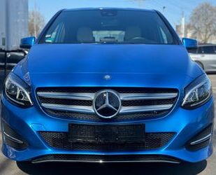 Mercedes-Benz B 250 Gebrauchtwagen