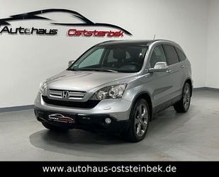 Honda CR-V Gebrauchtwagen