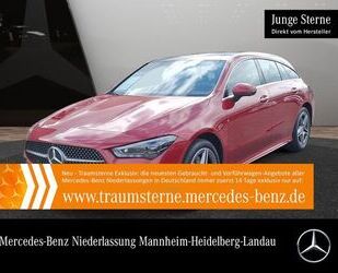Mercedes-Benz CLA 250 Shooting Brake Gebrauchtwagen