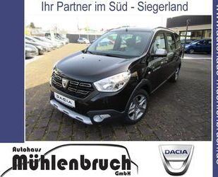 Dacia Lodgy Gebrauchtwagen
