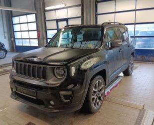 Jeep Renegade Gebrauchtwagen