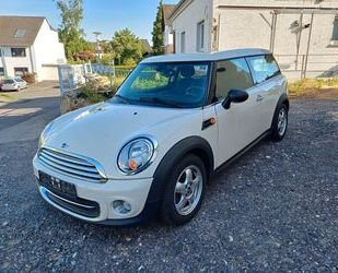 Mini One Clubman Gebrauchtwagen