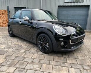 Mini ONE Gebrauchtwagen