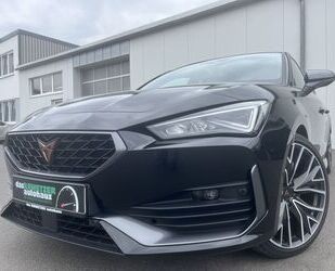 Cupra Leon Gebrauchtwagen