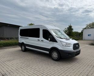 Ford Transit Gebrauchtwagen