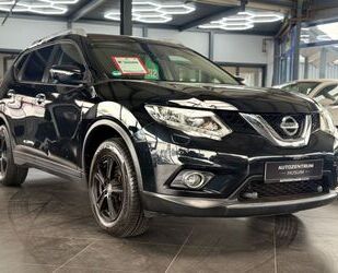 Nissan X-Trail Gebrauchtwagen