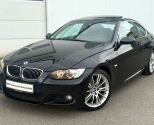 BMW 330 Gebrauchtwagen