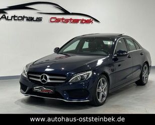 Mercedes-Benz C 200 Gebrauchtwagen