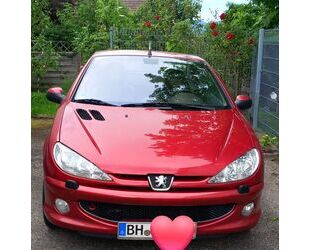 Peugeot 206 Gebrauchtwagen