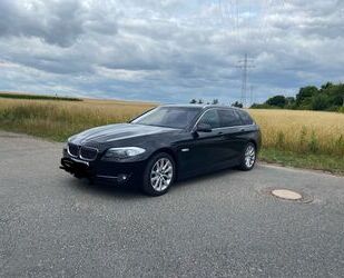 BMW 525 Gebrauchtwagen