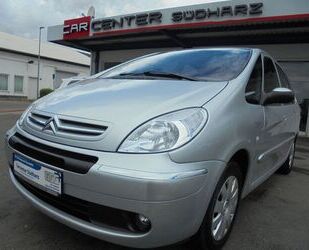 Citroen Xsara Picasso Gebrauchtwagen