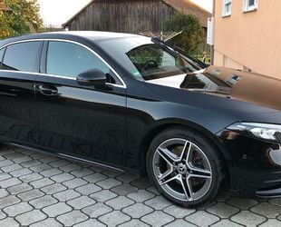Mercedes-Benz A 220 Gebrauchtwagen