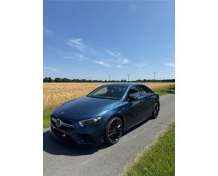 Mercedes-Benz A 35 AMG Gebrauchtwagen