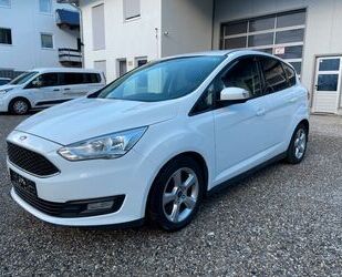 Ford C-Max Gebrauchtwagen