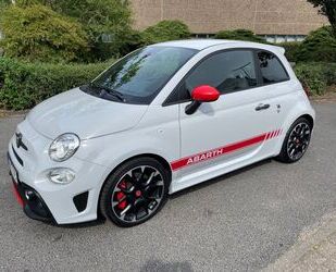 Abarth 595 Competizione Gebrauchtwagen