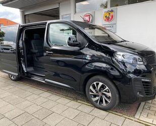 Fiat Ulysse Gebrauchtwagen