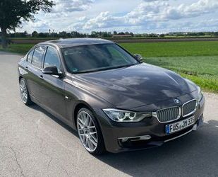 BMW 335 Gebrauchtwagen