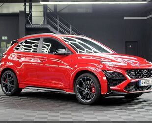 Hyundai KONA Gebrauchtwagen